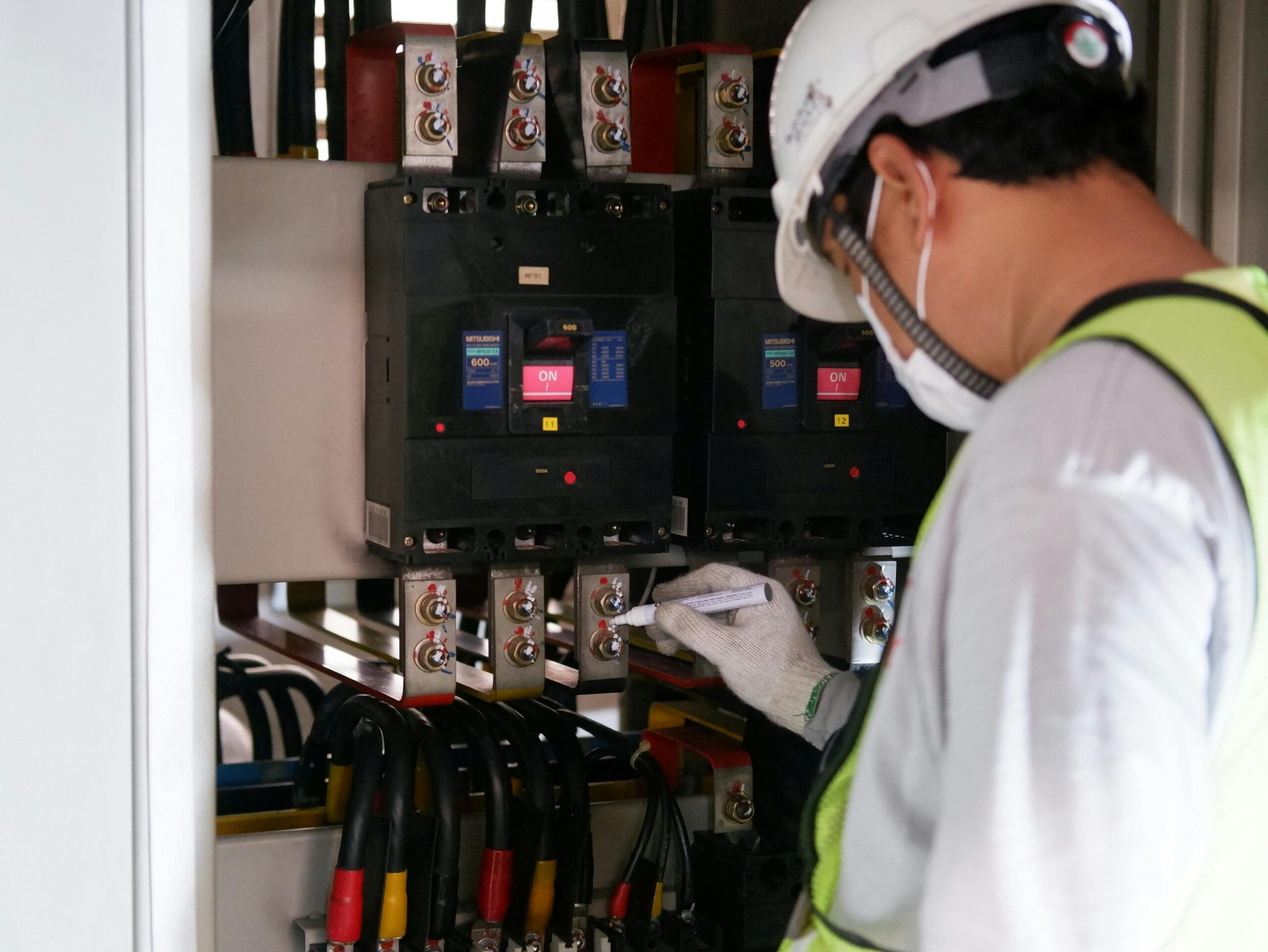 circuit breakers